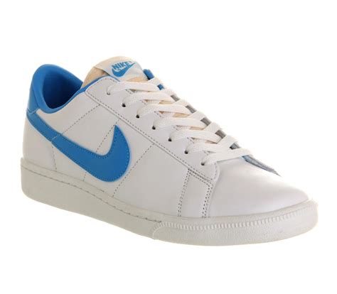 heren nike white tennis|Mens White Tennis .